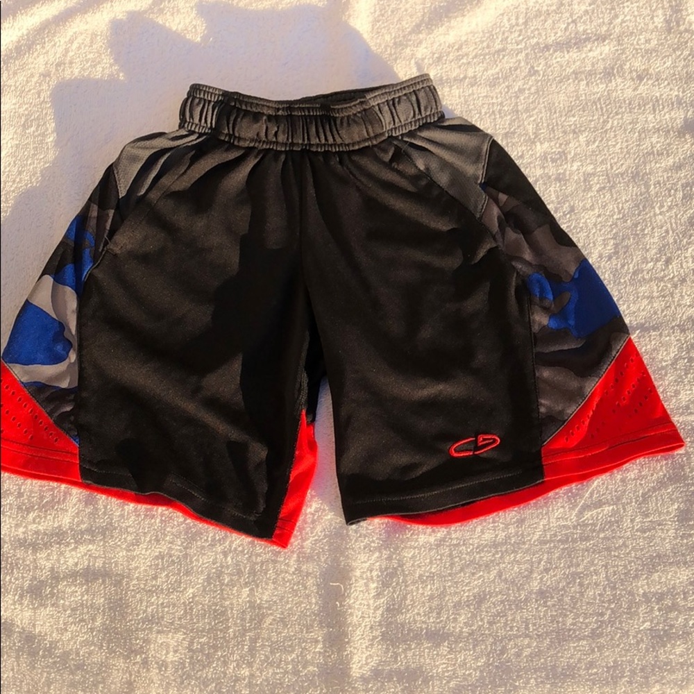 Champion Basketball shorts